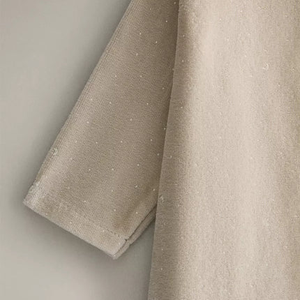 BABYGRO INFANTIL VELOUR LUA