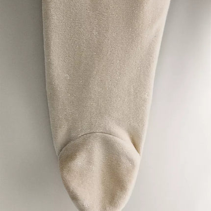 BABYGRO INFANTIL VELOUR LUA