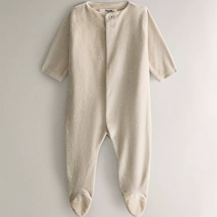 BABYGRO INFANTIL VELOUR LUA