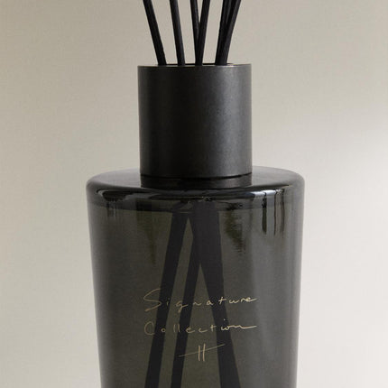 (480 ML) DIFUSOR EM STICKS SIGNATURE COLLECTION II