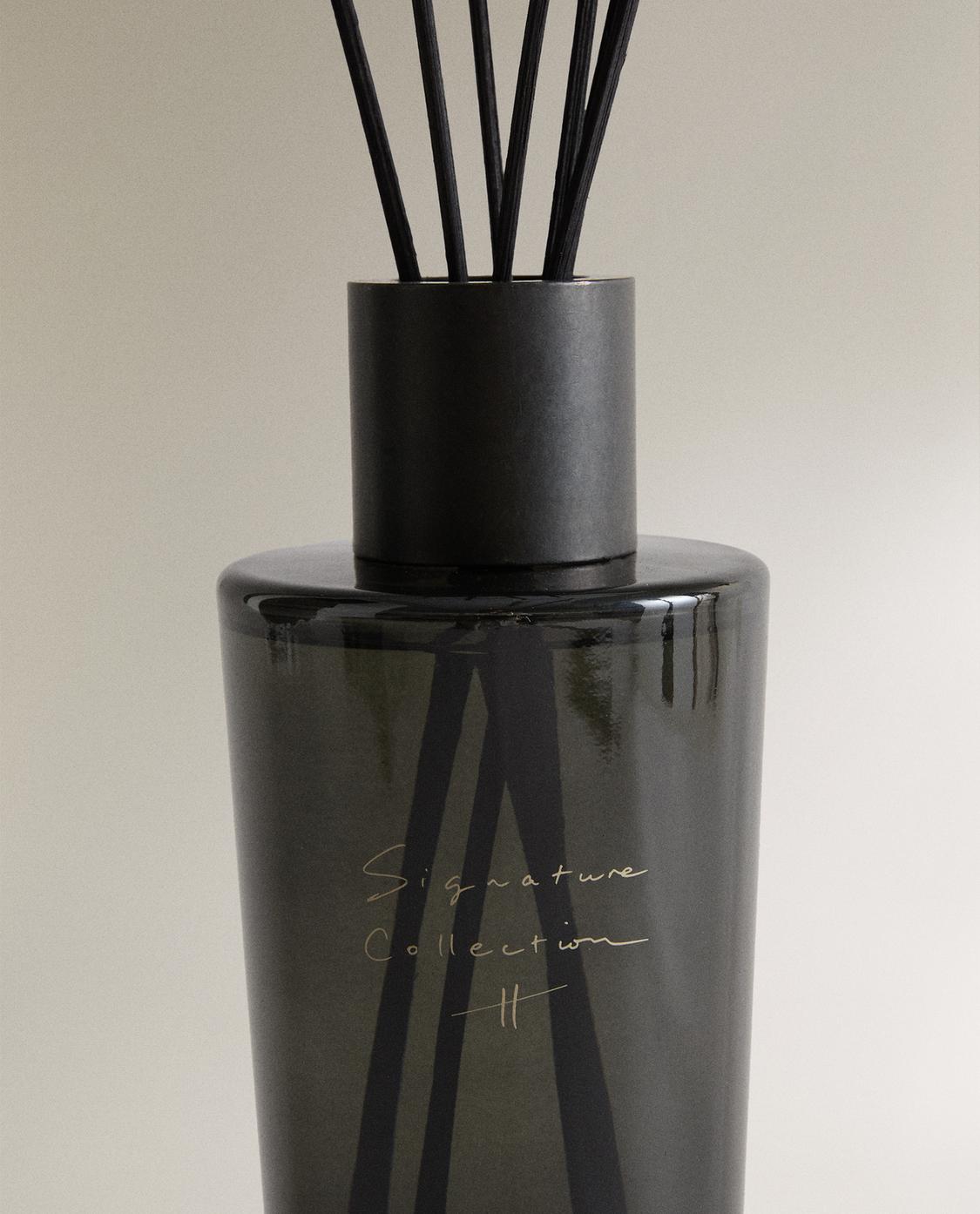 (480 ML) DIFUSOR EM STICKS SIGNATURE COLLECTION II