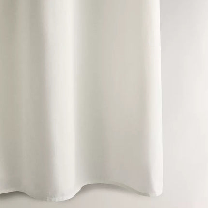 VESTIDO COMPRIDO ALGODÃO REBORDO RENDA