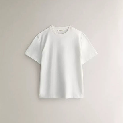 T-SHIRT MANGA CURTA