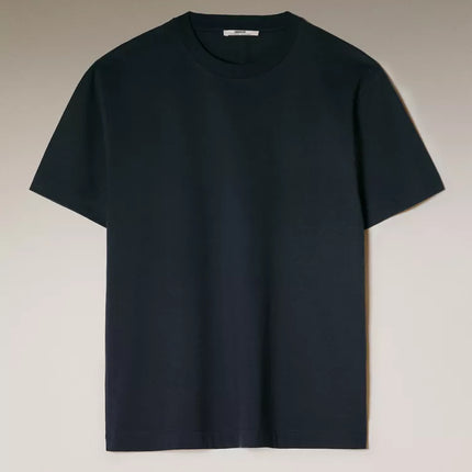 T-SHIRT MANGA CURTA