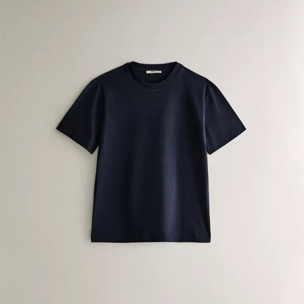 T-SHIRT MANGA CURTA