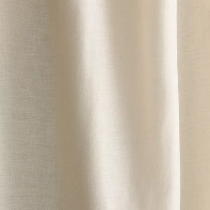 CAMISA DE DORMIR LINHO