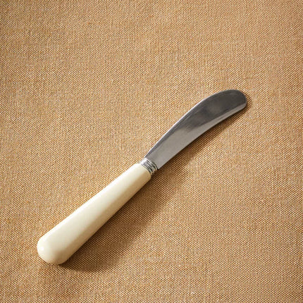 FACA DE MANTEIGA AÇO INOXIDÁVEL