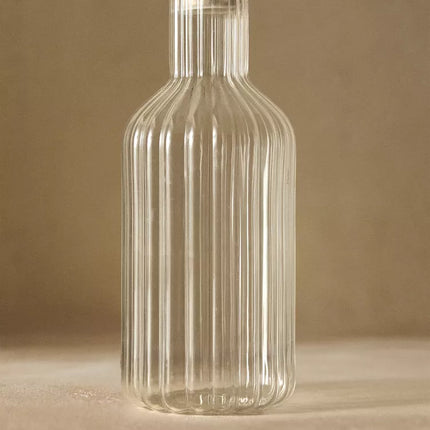 GARRAFA BOROSSILICATO