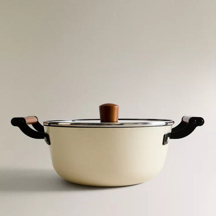 PANELA COM TAMPA FERRO