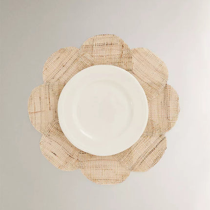 INDIVIDUAL FLOR RAMI