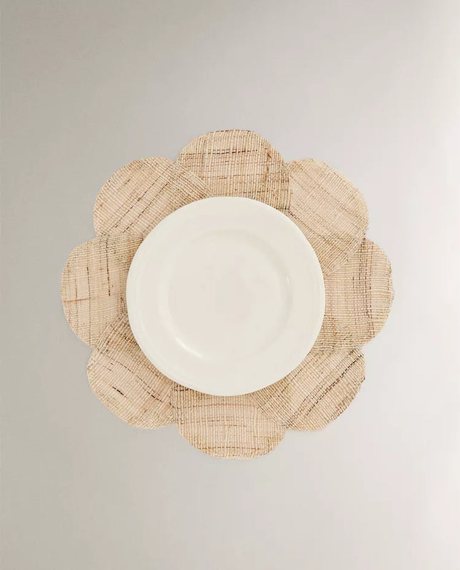 INDIVIDUAL FLOR RAMI