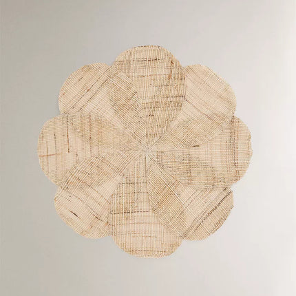 INDIVIDUAL FLOR RAMI