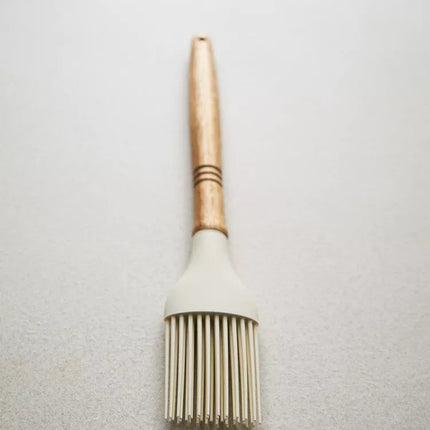 PINCEL SILICONE MADEIRA