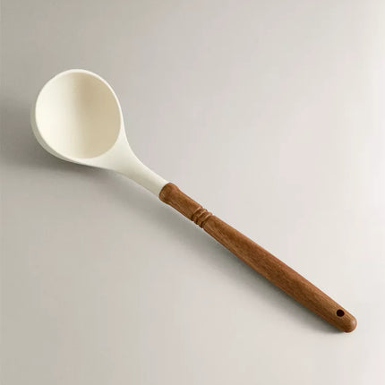 CONCHA SILICONE MADEIRA