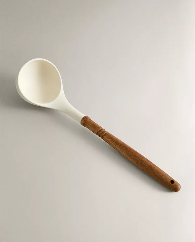 CONCHA SILICONE MADEIRA