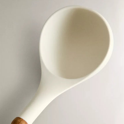 CONCHA SILICONE MADEIRA