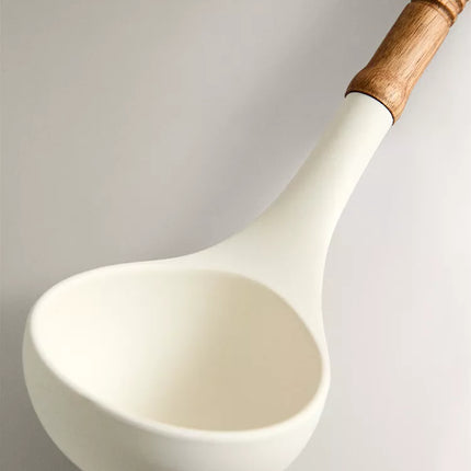 CONCHA SILICONE MADEIRA