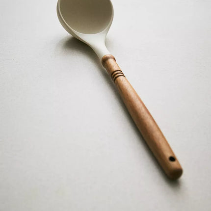 CONCHA SILICONE MADEIRA