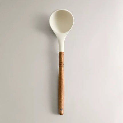 CONCHA SILICONE MADEIRA