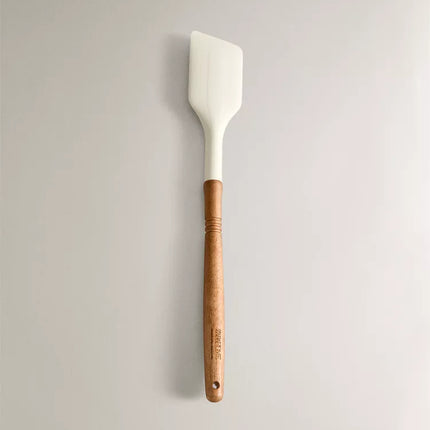 ESPÁTULA SILICONE MADEIRA
