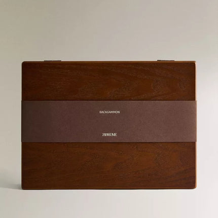 JOGO BACKGAMMON MADEIRA