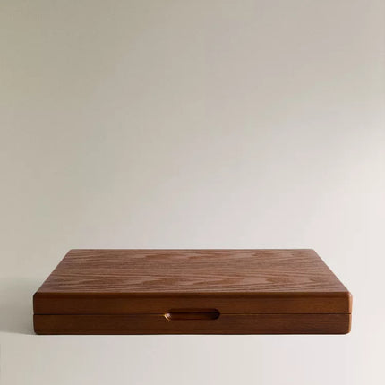 JOGO BACKGAMMON MADEIRA