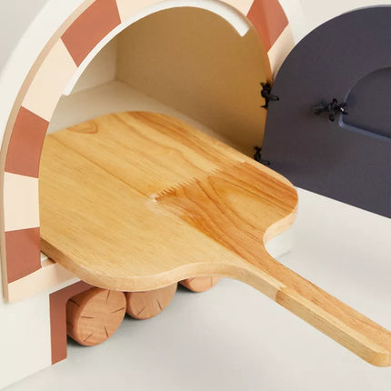 BRINQUEDO INFANTIL FORNO DE LENHA