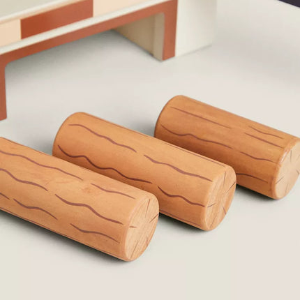 BRINQUEDO INFANTIL FORNO DE LENHA