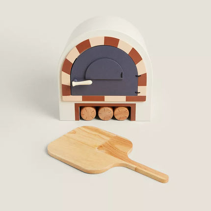 BRINQUEDO INFANTIL FORNO DE LENHA