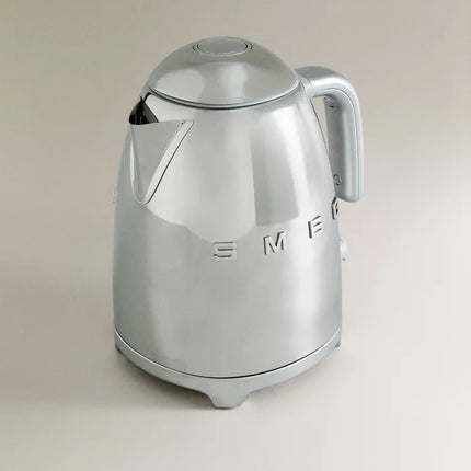 FERVEDOR ÁGUA AÇO GRANDE SMEG
