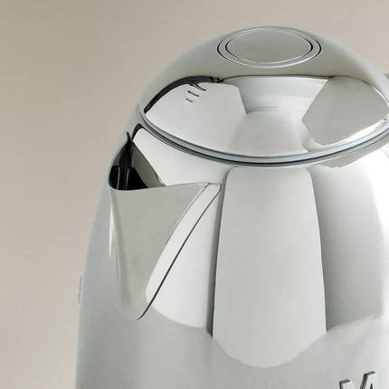 FERVEDOR ÁGUA AÇO GRANDE SMEG
