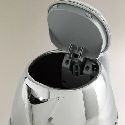 FERVEDOR ÁGUA AÇO GRANDE SMEG