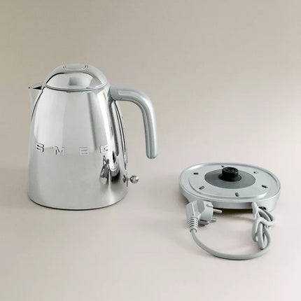 FERVEDOR ÁGUA AÇO GRANDE SMEG