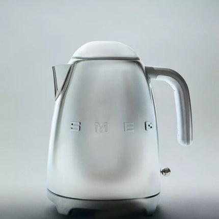 FERVEDOR ÁGUA AÇO GRANDE SMEG