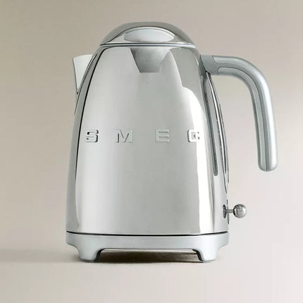 FERVEDOR ÁGUA AÇO GRANDE SMEG