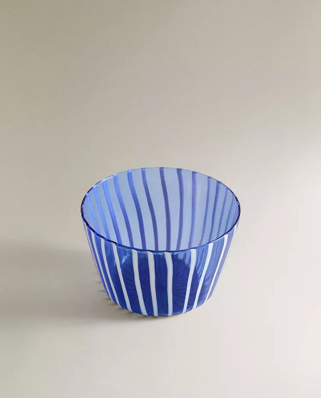 TIGELA BOROSSILICATO RISCAS