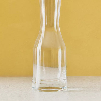 GARRAFA FIO DOURADO BOHEMIA CRYSTAL