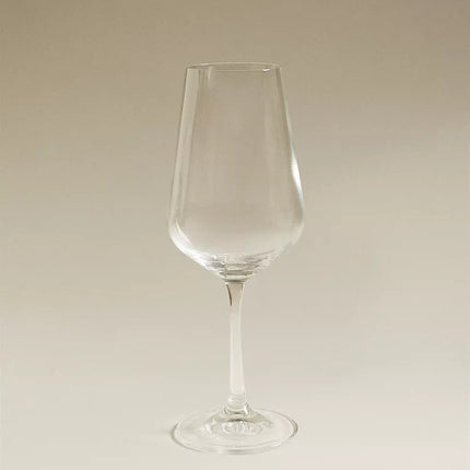 CÁLICE LISO BOHEMIA CRYSTAL