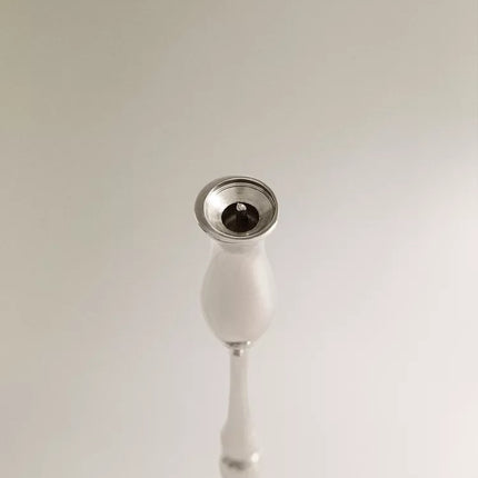 CANDELABRO PEQUENO LATÃO