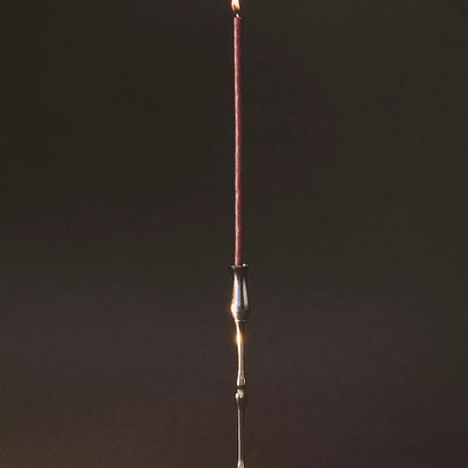 CANDELABRO PEQUENO LATÃO