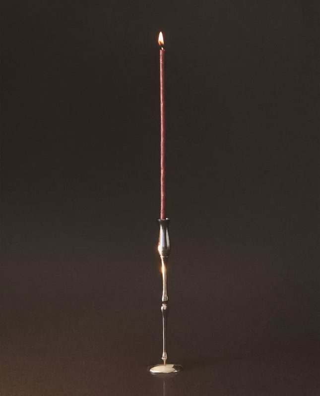 CANDELABRO PEQUENO LATÃO