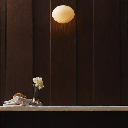 CANDEEIRO | APLIQUE PAREDE CERÂMICA METAL