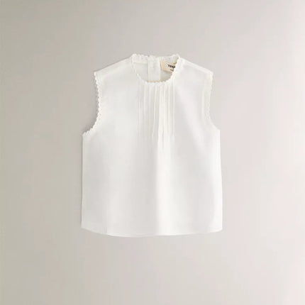 CONJUNTO INFANTIL LINHO