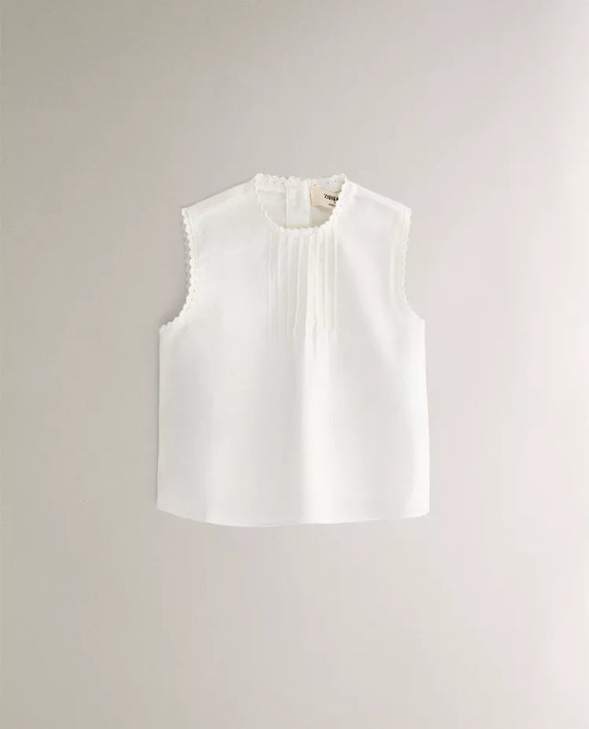 CONJUNTO INFANTIL LINHO