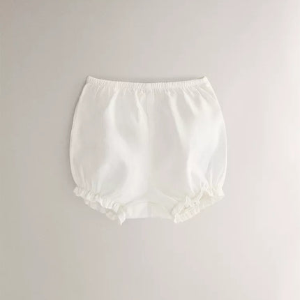 CONJUNTO INFANTIL LINHO