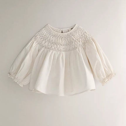 CONJUNTO BEBÉ INFANTIL NINHO ABELHA