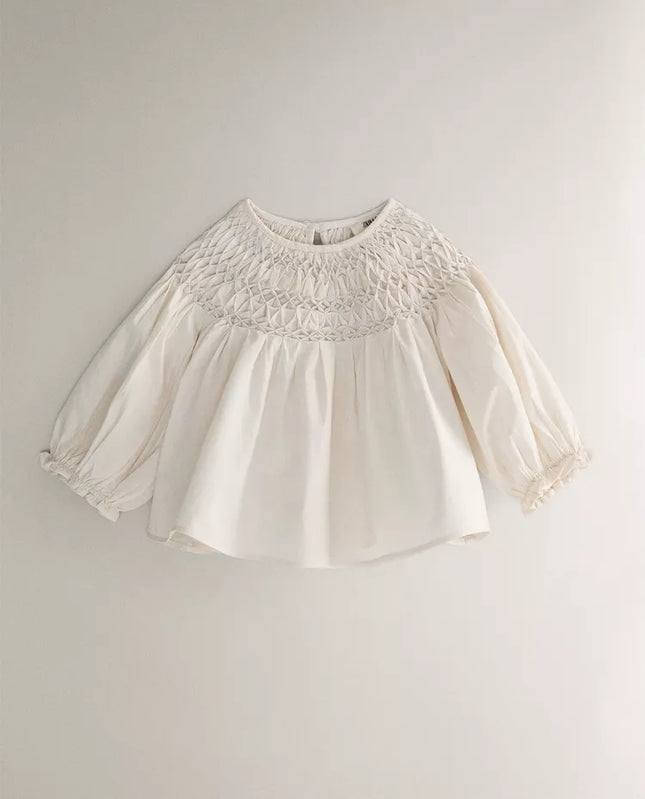 CONJUNTO BEBÉ INFANTIL NINHO ABELHA