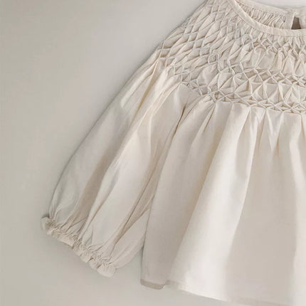 CONJUNTO BEBÉ INFANTIL NINHO ABELHA