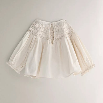 CONJUNTO BEBÉ INFANTIL NINHO ABELHA