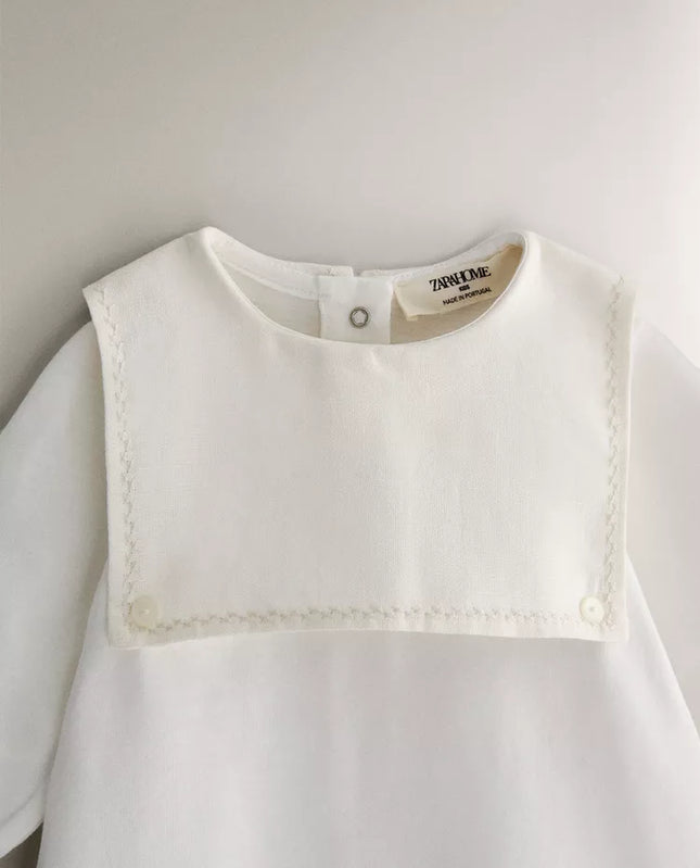 BABYGRO INFANTIL GOLA BABETE